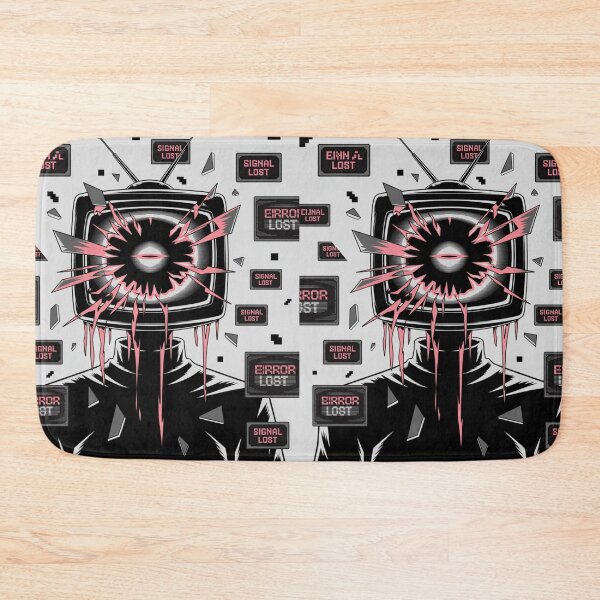 Item preview, Transmission Failed designed and sold by SignumShop.