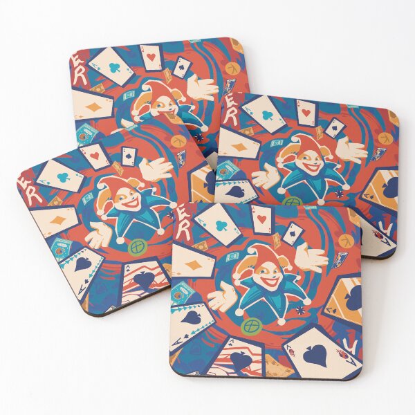 Item preview, Flush Five designed and sold by Solideryx.