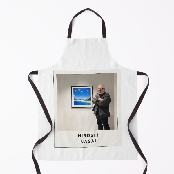 Item preview, Hiroshi Nagai Polaroid designed and sold by OVERSAI.