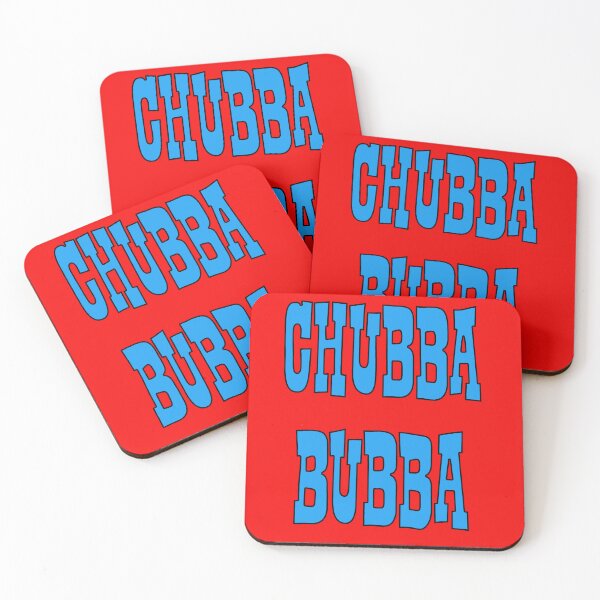 Item preview, Chubba bubba designed and sold by kingof.