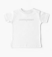 Controversy (Female Variant) Baby Tee