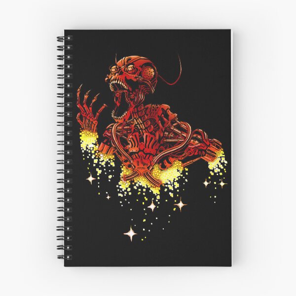 Item preview, Error: Data Corruption designed and sold by necropolis-hobo.