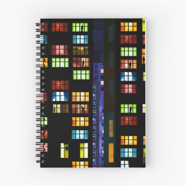 Item preview, Rear Window  designed and sold by Andrew  Hitchen.