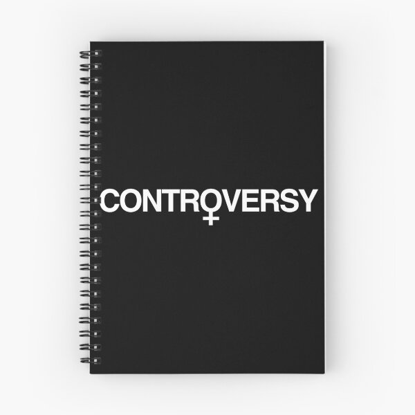 Item preview, Controversy (Female Variant) designed and sold by njmclean.