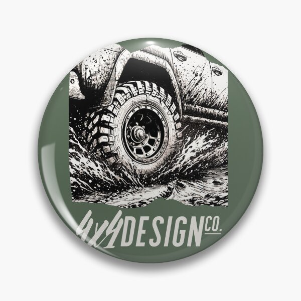 Item preview, Extreme Mud Life designed and sold by 4x4designco.