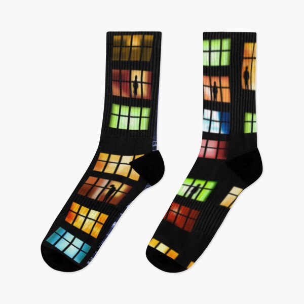 Item preview, Rear Window  designed and sold by Andrew  Hitchen.