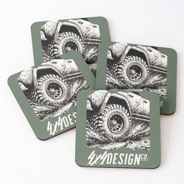 Item preview, Extreme Mud Life designed and sold by 4x4designco.