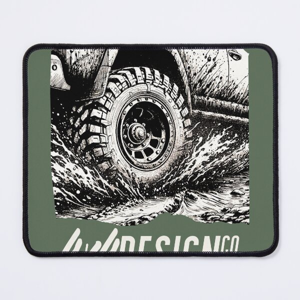 Item preview, Extreme Mud Life designed and sold by 4x4designco.
