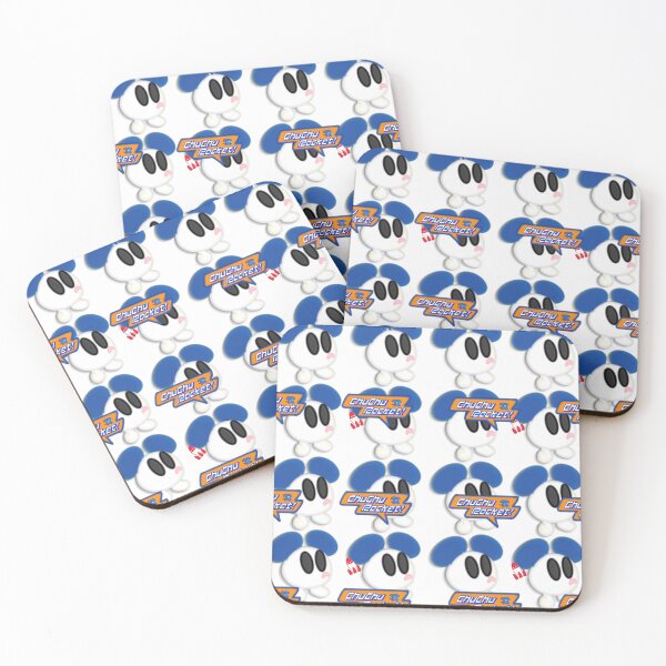 Item preview, Space Mice designed and sold by F0R0G.