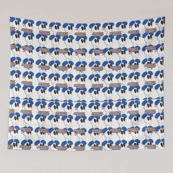 Item preview, Space Mice designed and sold by F0R0G.