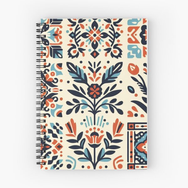 Item preview, Minimalist Mexican Motif – Colorful Vector Style AI Art for Folk & Pattern Lovers | Ideal for Apparel & Accessories designed and sold by knalpot-design.