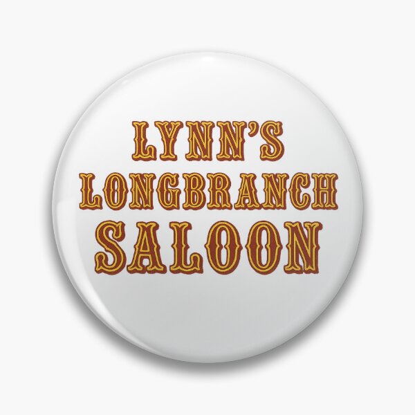 Item preview, Saloon Lynn's Longbranch - Houston, TX designed and sold by gahteeriffico.