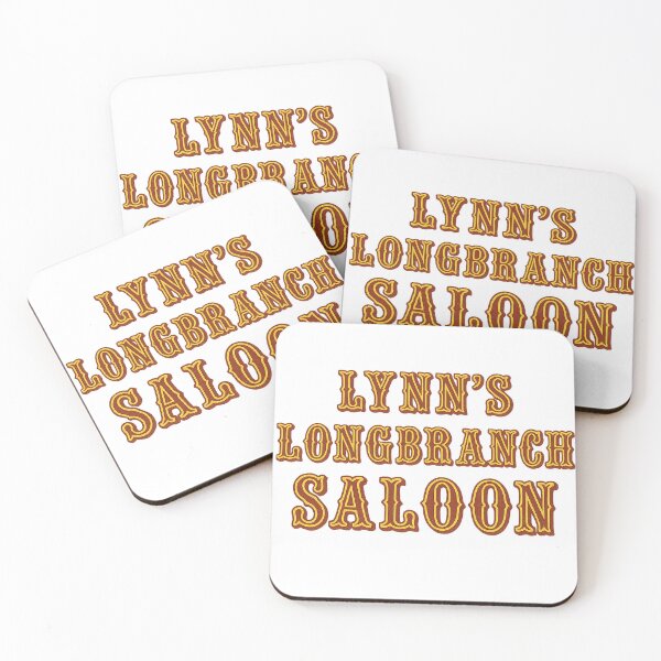 Item preview, Lynn's Longbranch Saloon - Houston, TX designed and sold by gahteeriffico.