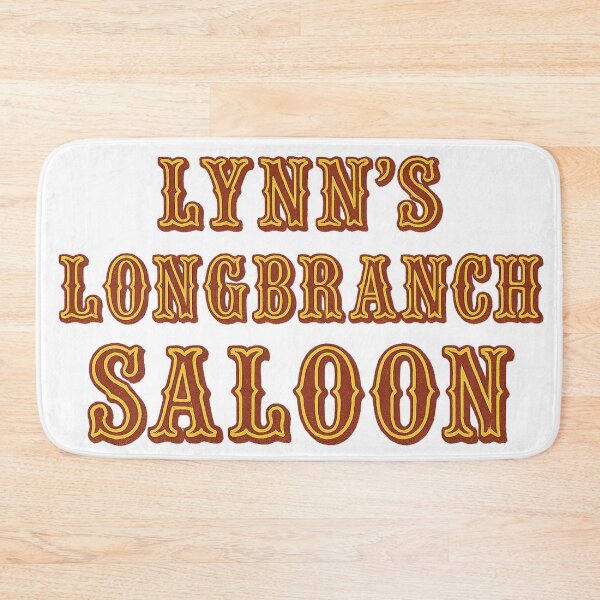 Item preview, Lynn's Longbranch Saloon - Houston, TX designed and sold by gahteeriffico.
