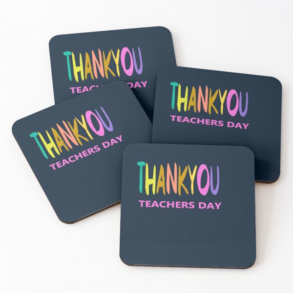 Item preview, happy appreciation day text colorful art   designed and sold by  Mudikeys.