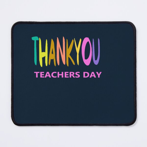 Item preview, happy appreciation day text colorful art   designed and sold by  Mudikeys.