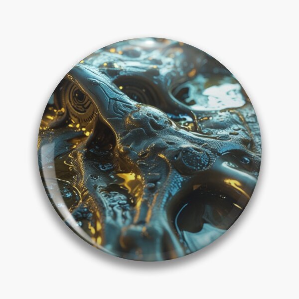 Item preview, Metalliquid Nexus designed and sold by dripstore98.