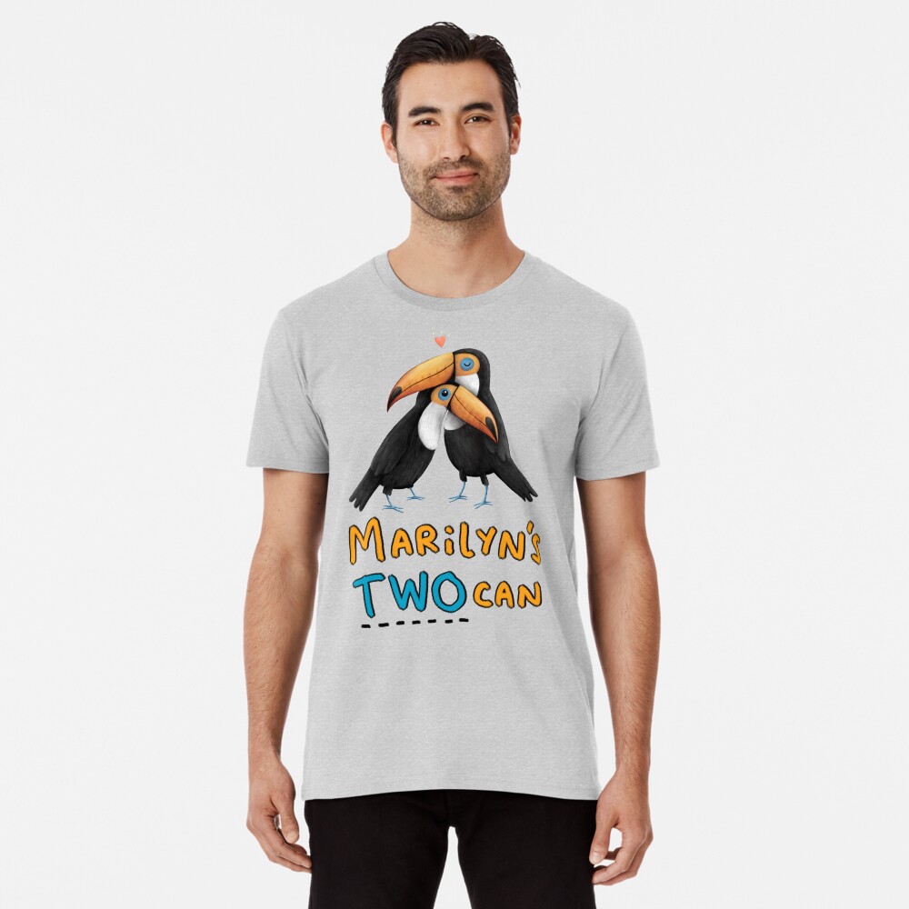 Item preview, Premium T-Shirt designed and sold by SophieCorrigan.