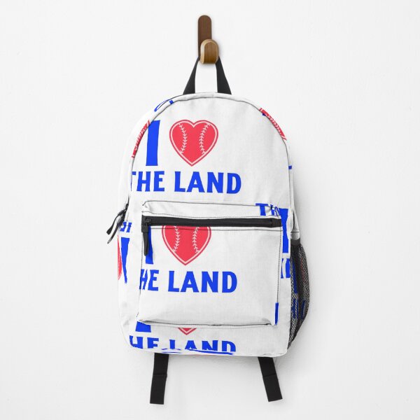 Item preview, I Love Cleveland, The Land designed and sold by WhiteAbaco.