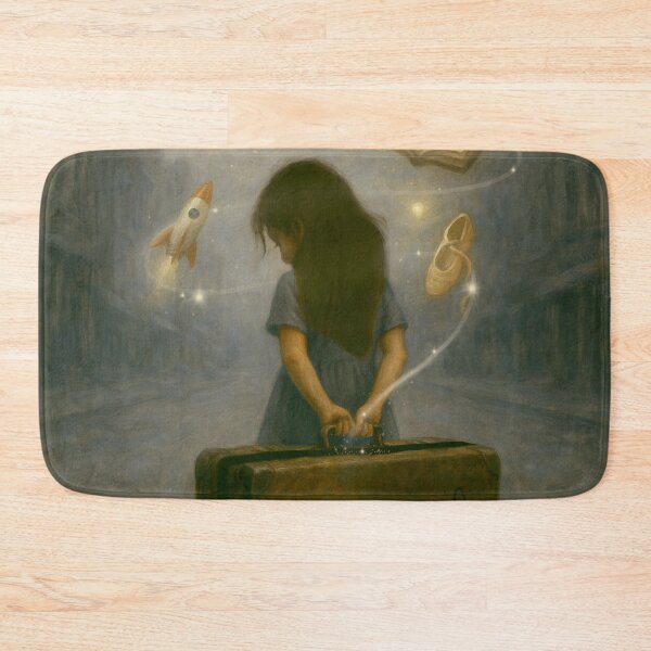 Item preview,  silent dreams designed and sold by 1111Miracle.