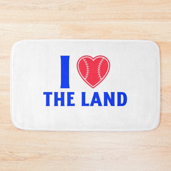 Item preview, I Love Cleveland, The Land designed and sold by WhiteAbaco.