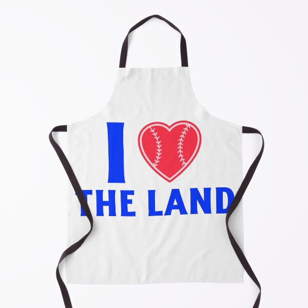 Item preview, I Love Cleveland, The Land designed and sold by WhiteAbaco.