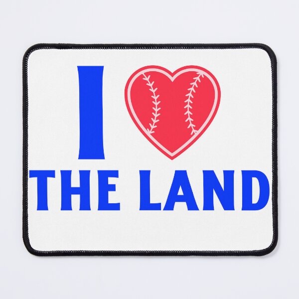 Item preview, I Love Cleveland, The Land designed and sold by WhiteAbaco.