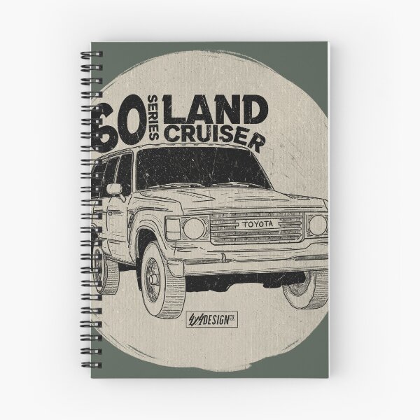 Item preview, 60 Series Land Cruiser designed and sold by 4x4designco.