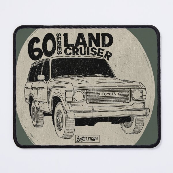 Item preview, 60 Series Land Cruiser designed and sold by 4x4designco.
