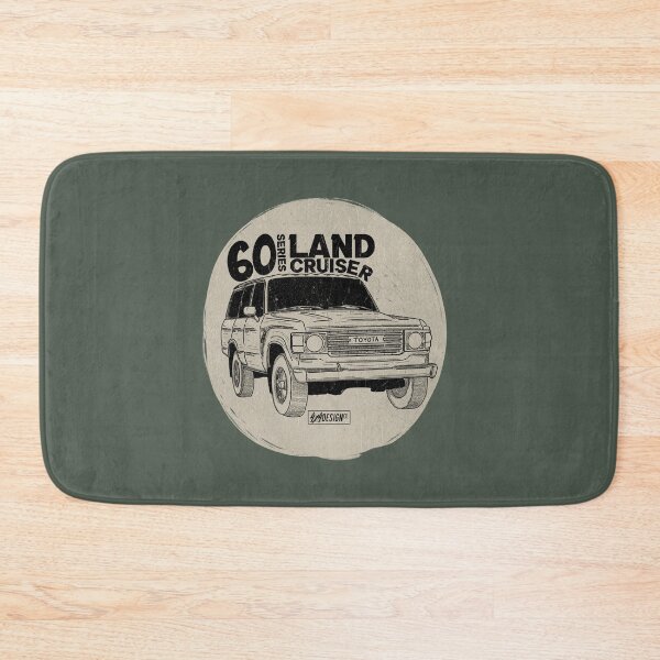 Item preview, 60 Series Land Cruiser designed and sold by 4x4designco.