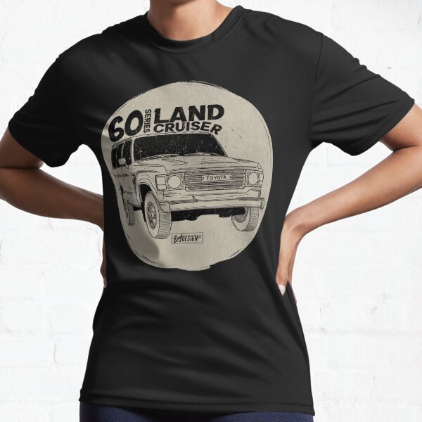 Item preview, 60 Series Land Cruiser designed and sold by 4x4designco.