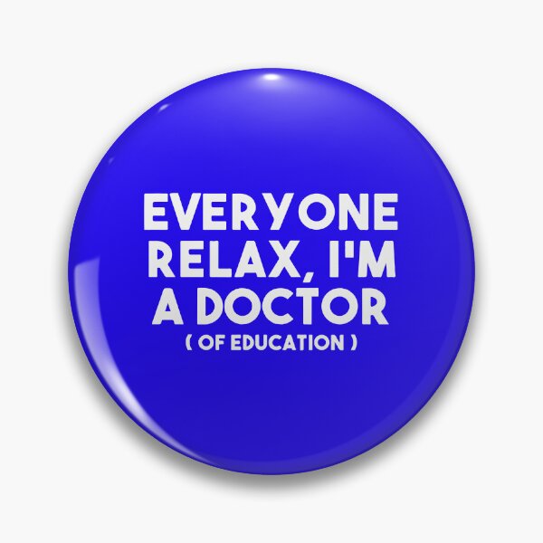 Item preview, Doctor Of Education Phd Graduation Gift Doctorate Graduation Gift Phd Doctorate, Doctoral Student Doctorate Scientist designed and sold by DesignDenDo ⭐⭐⭐⭐⭐.