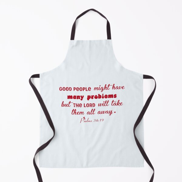 Item preview, psalms 34:19 designed and sold by heartily.verses.