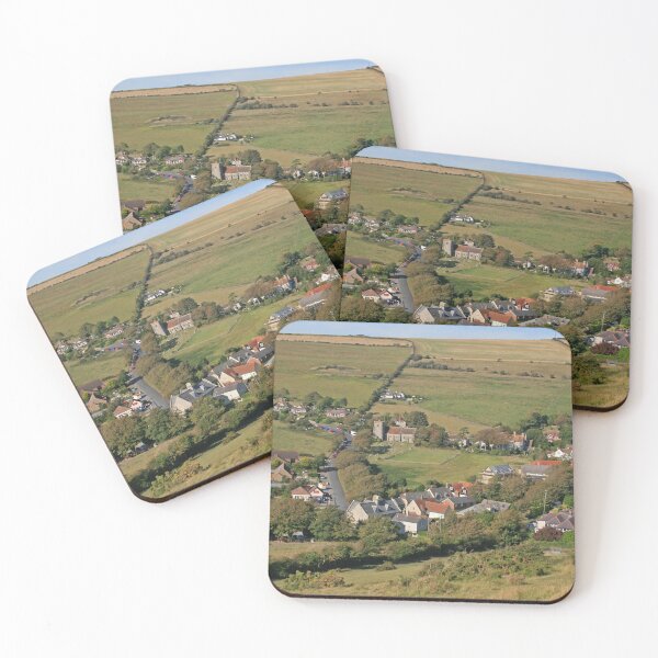Item preview, West Lulworth designed and sold by RedHillDigital.