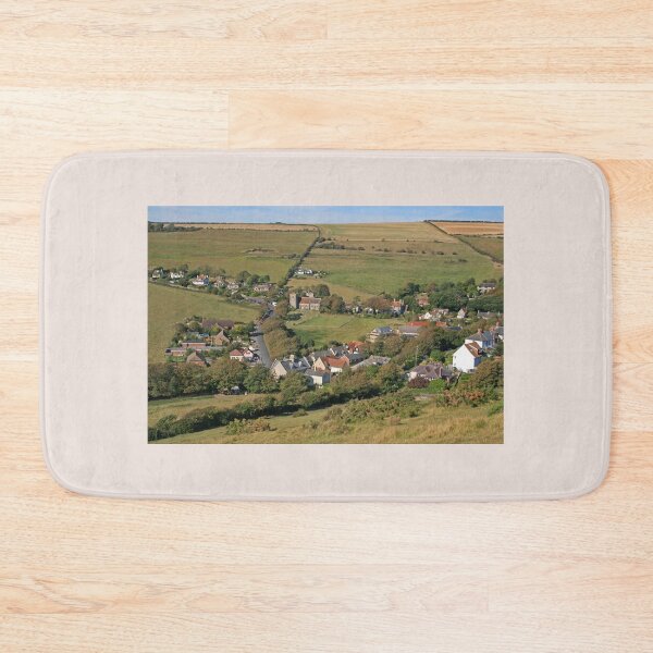 Item preview, West Lulworth designed and sold by RedHillDigital.