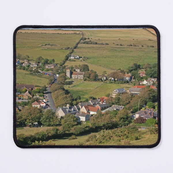 Item preview, West Lulworth designed and sold by RedHillDigital.