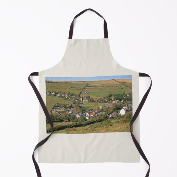 Item preview, West Lulworth designed and sold by RedHillDigital.