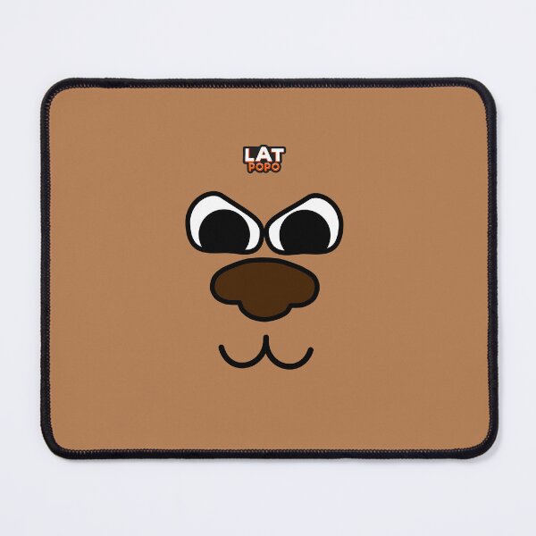 Item preview, Lat Accessories - LatPopo designed and sold by LatPopo.