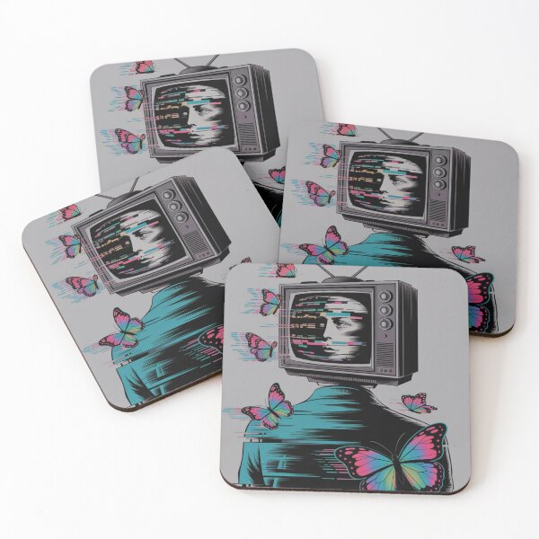 Item preview, CRT Soul Mirror designed and sold by SignumShop.