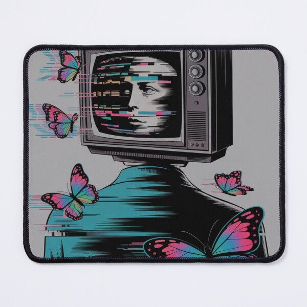 Item preview, CRT Soul Mirror designed and sold by SignumShop.
