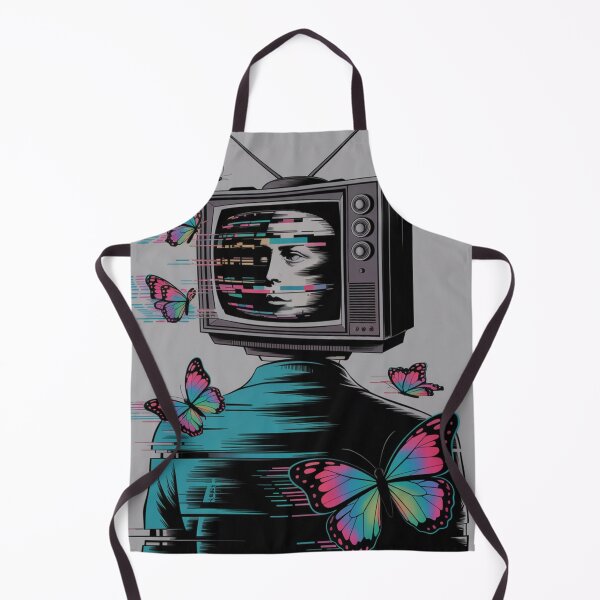 Item preview, CRT Soul Mirror designed and sold by SignumShop.
