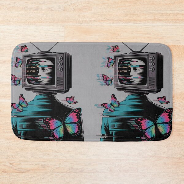 Item preview, CRT Soul Mirror designed and sold by SignumShop.