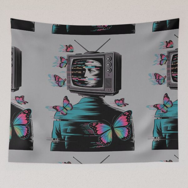 Item preview, CRT Soul Mirror designed and sold by SignumShop.