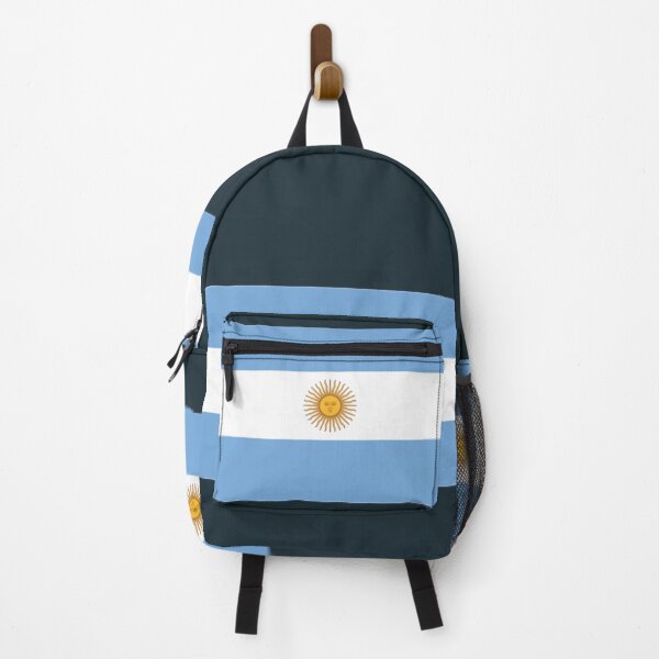 Item preview, Argentina Flag designed and sold by maistendencias.