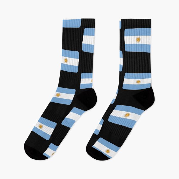 Item preview, Argentina Flag designed and sold by maistendencias.