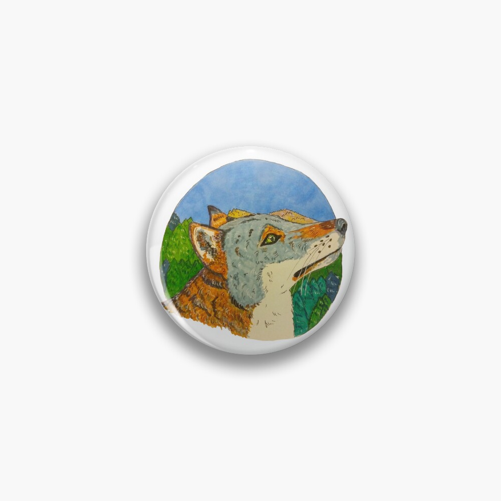 Item preview, Pin designed and sold by DeanArthur.