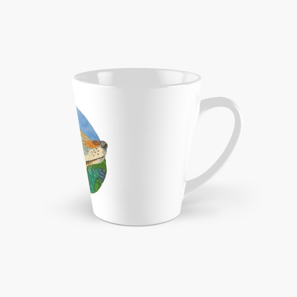 Item preview, Tall Mug designed and sold by DeanArthur.