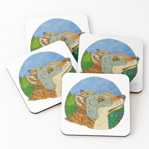 Item preview, Italian Wolf designed and sold by ElanGadCreations.