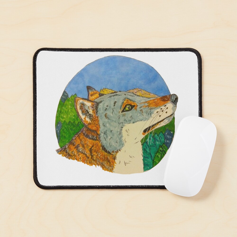 Item preview, Mouse Pad designed and sold by DeanArthur.