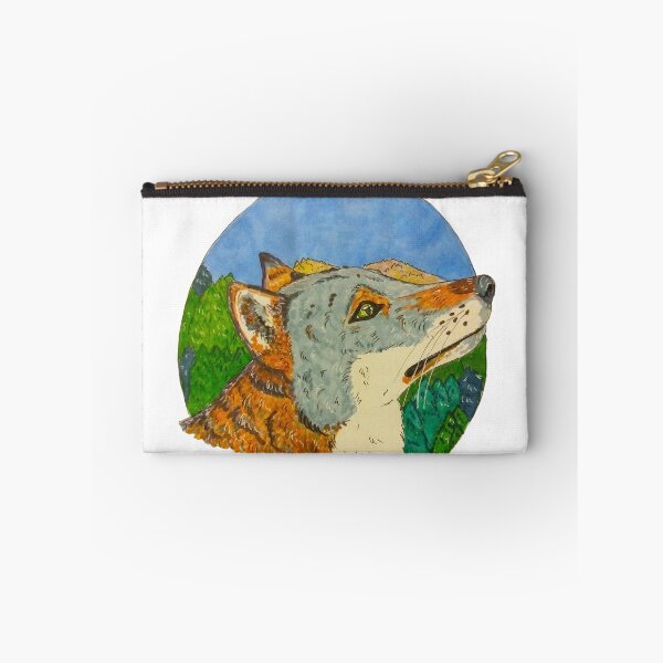 Item preview, Italian Wolf designed and sold by ElanGadCreations.